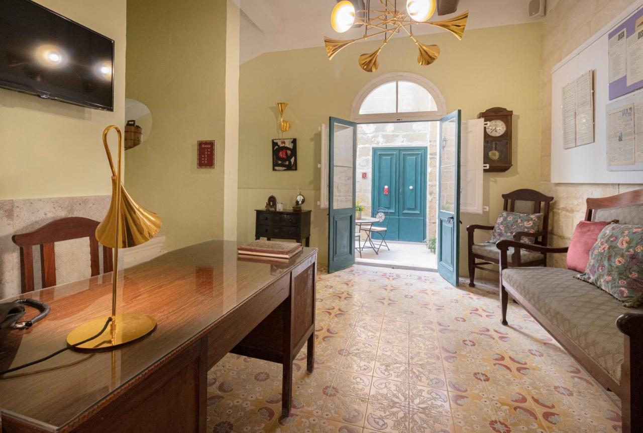 Casa Ricca Bed & Breakfast เซนต์พอลส์เบย์ ภายนอก รูปภาพ