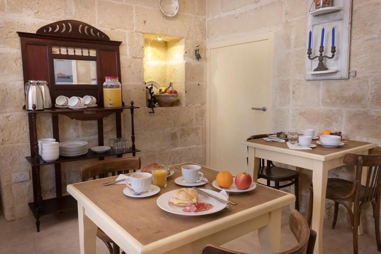 Casa Ricca Bed & Breakfast เซนต์พอลส์เบย์ ภายนอก รูปภาพ