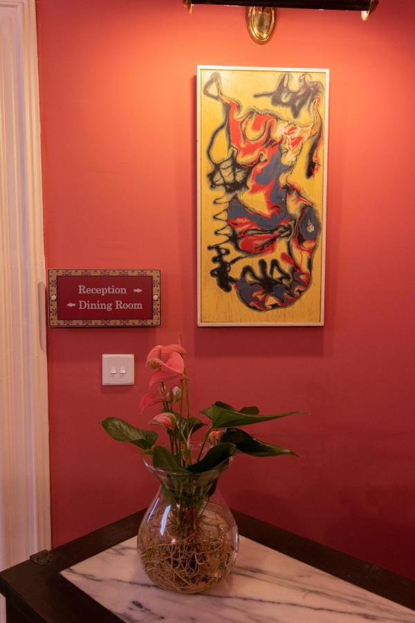 Casa Ricca Bed & Breakfast เซนต์พอลส์เบย์ ภายนอก รูปภาพ