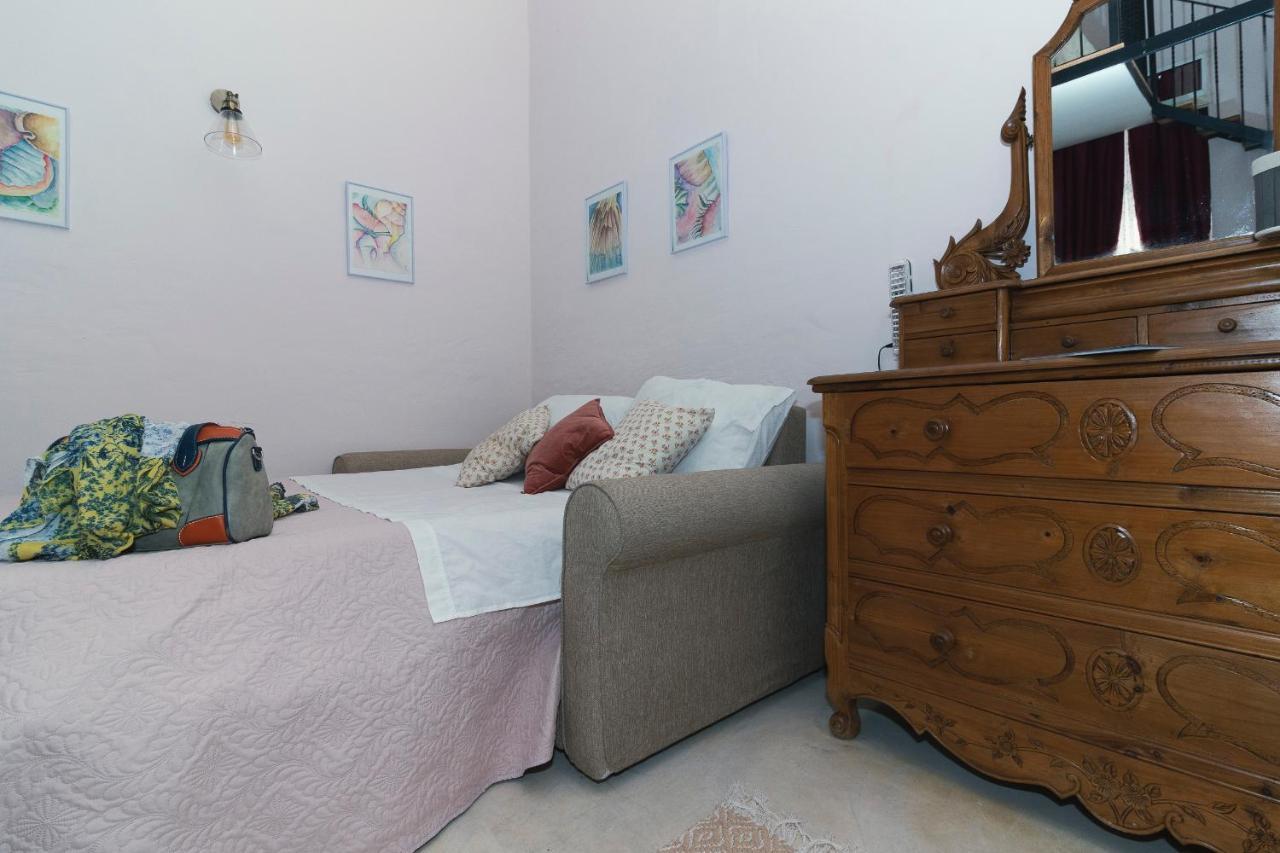Casa Ricca Bed & Breakfast เซนต์พอลส์เบย์ ภายนอก รูปภาพ