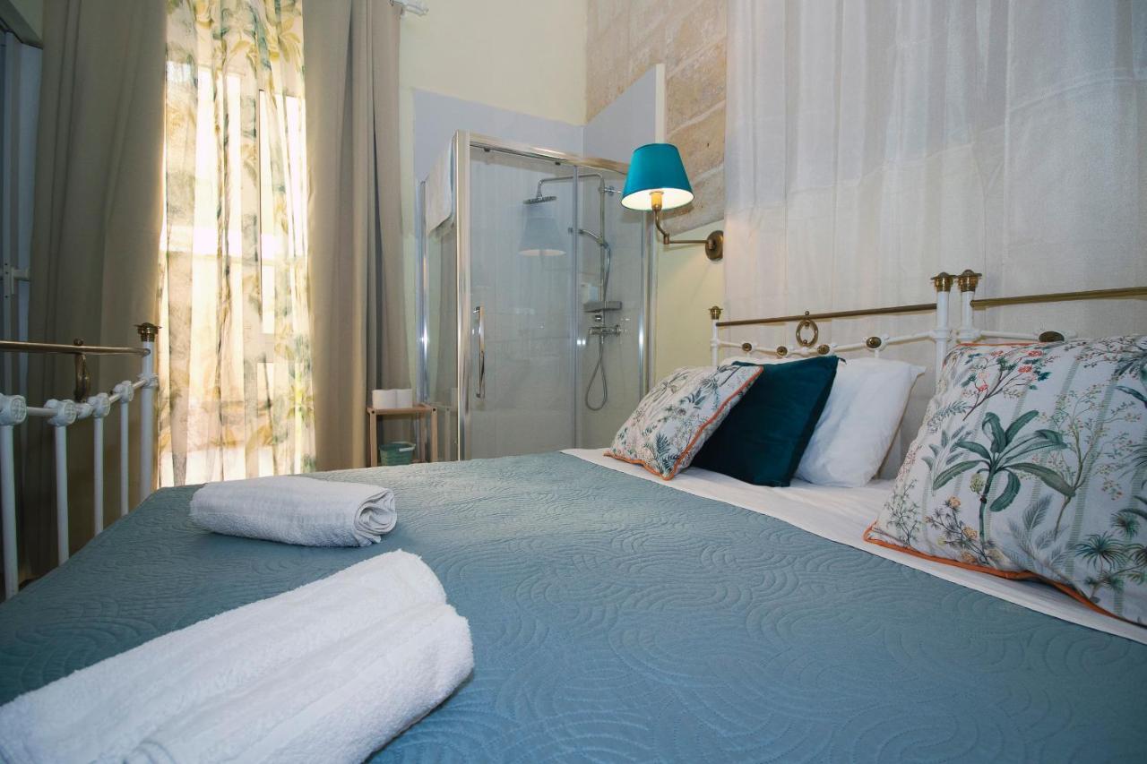 Casa Ricca Bed & Breakfast เซนต์พอลส์เบย์ ภายนอก รูปภาพ