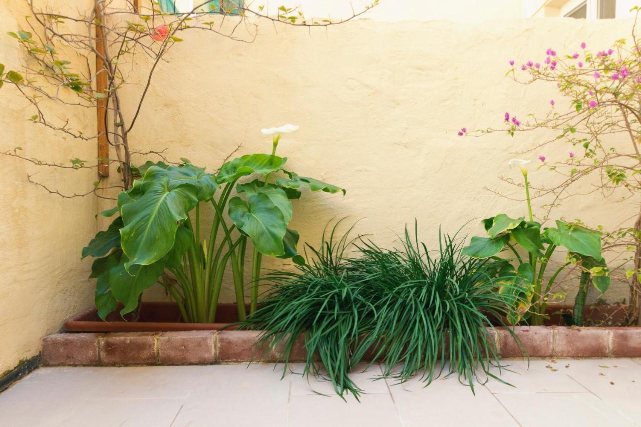 Casa Ricca Bed & Breakfast เซนต์พอลส์เบย์ ภายนอก รูปภาพ