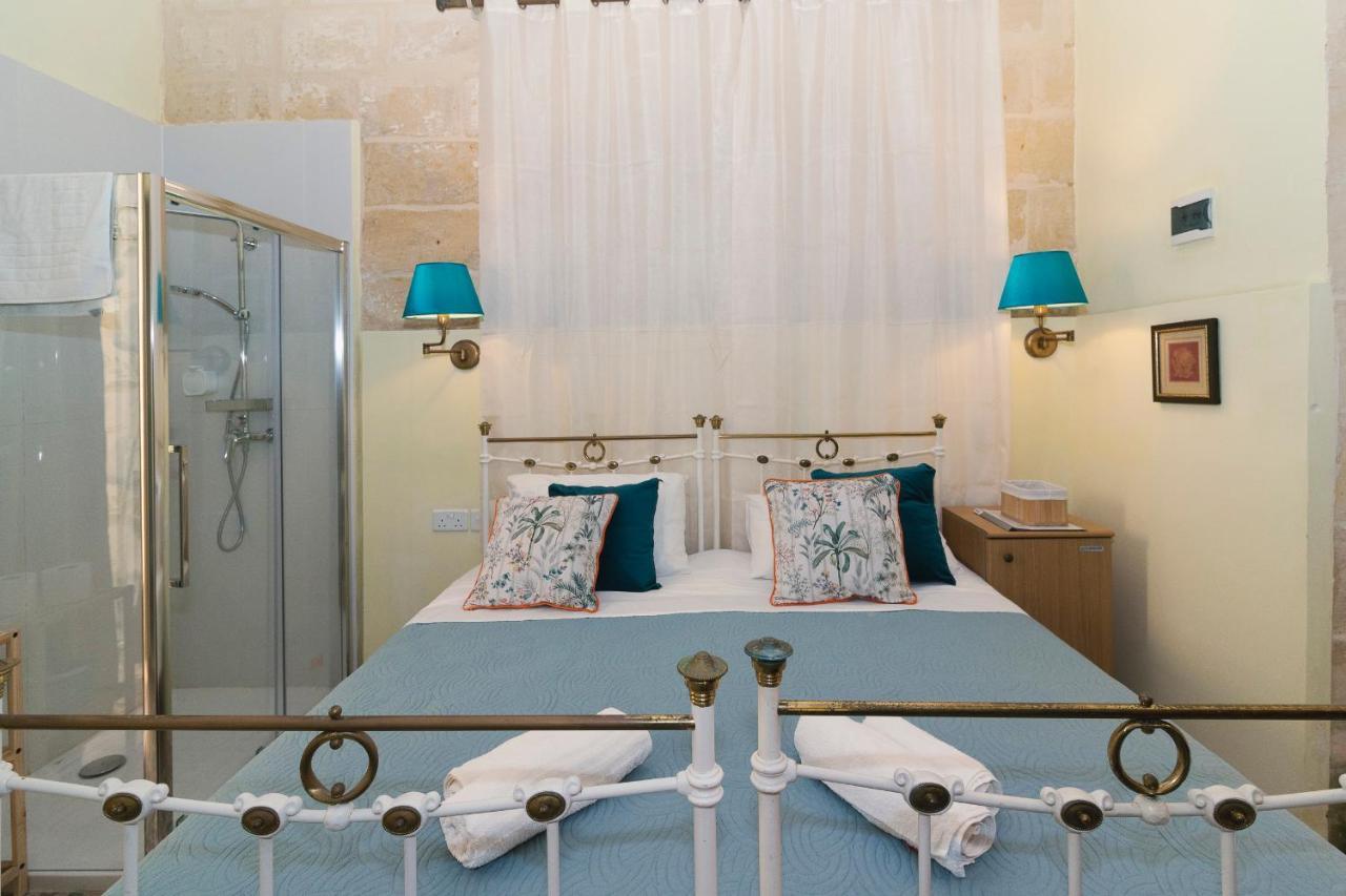 Casa Ricca Bed & Breakfast เซนต์พอลส์เบย์ ภายนอก รูปภาพ