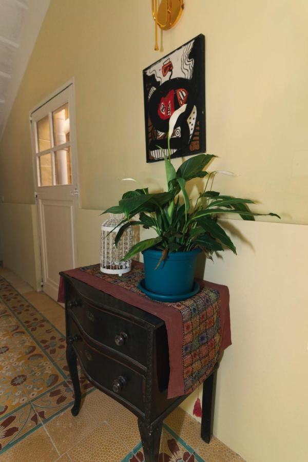 Casa Ricca Bed & Breakfast เซนต์พอลส์เบย์ ภายนอก รูปภาพ