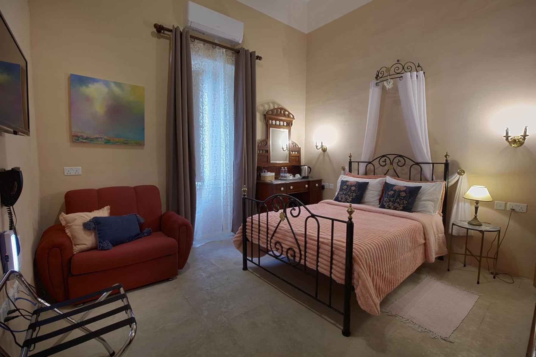 Casa Ricca Bed & Breakfast เซนต์พอลส์เบย์ ภายนอก รูปภาพ