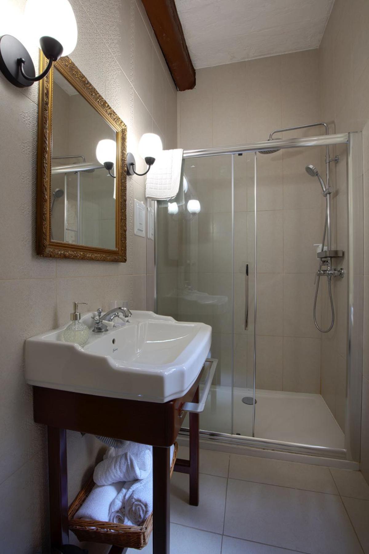 Casa Ricca Bed & Breakfast เซนต์พอลส์เบย์ ภายนอก รูปภาพ