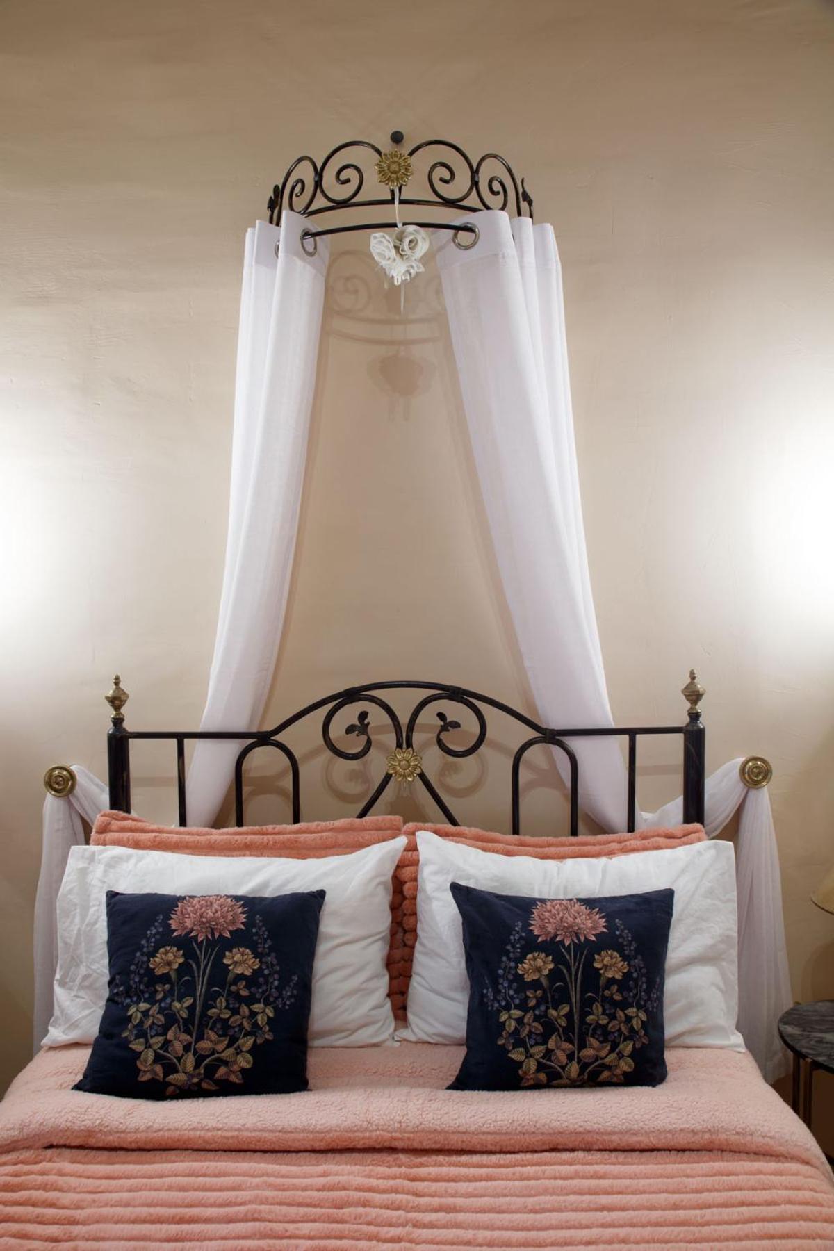 Casa Ricca Bed & Breakfast เซนต์พอลส์เบย์ ภายนอก รูปภาพ
