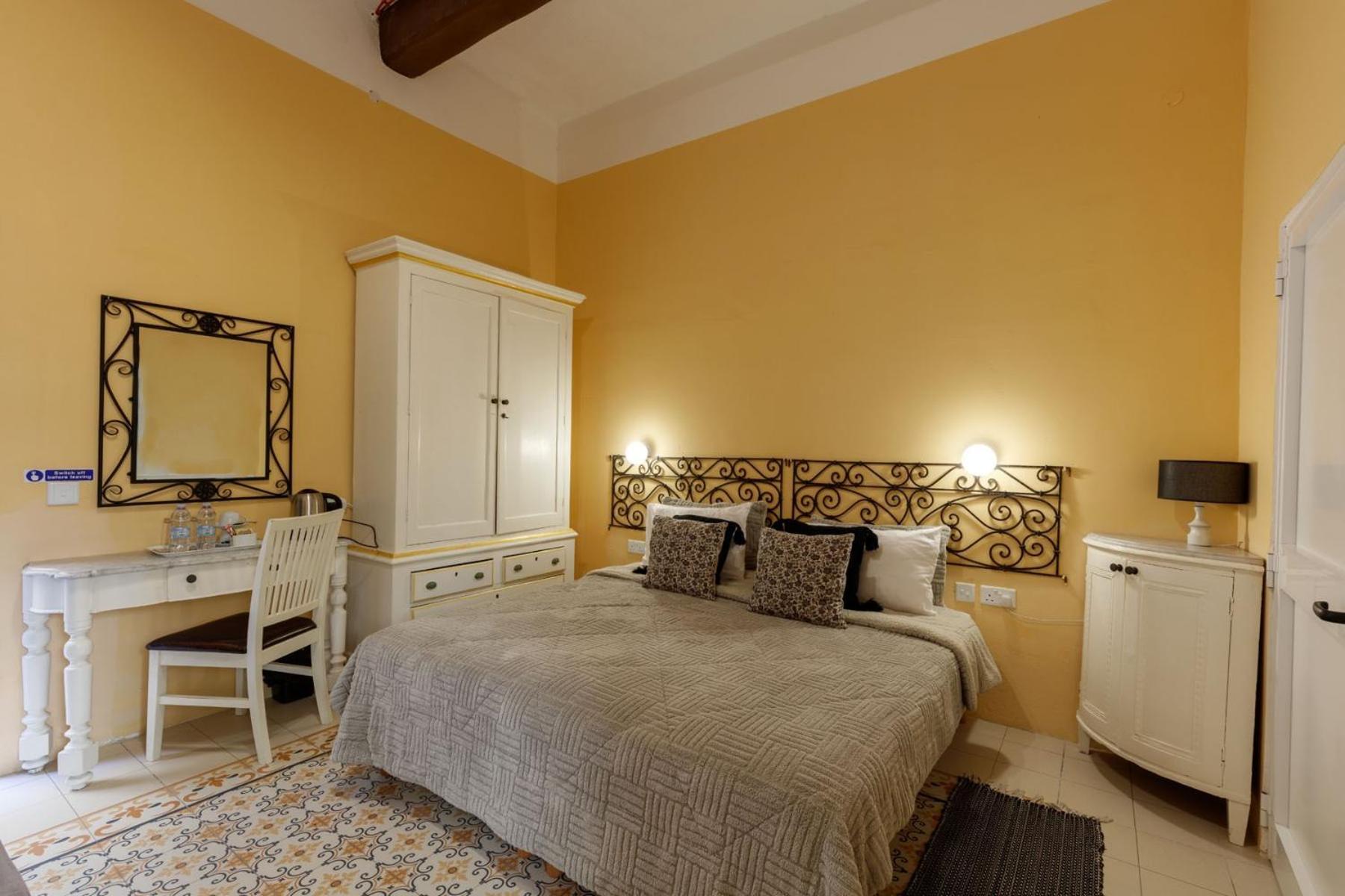 Casa Ricca Bed & Breakfast เซนต์พอลส์เบย์ ภายนอก รูปภาพ