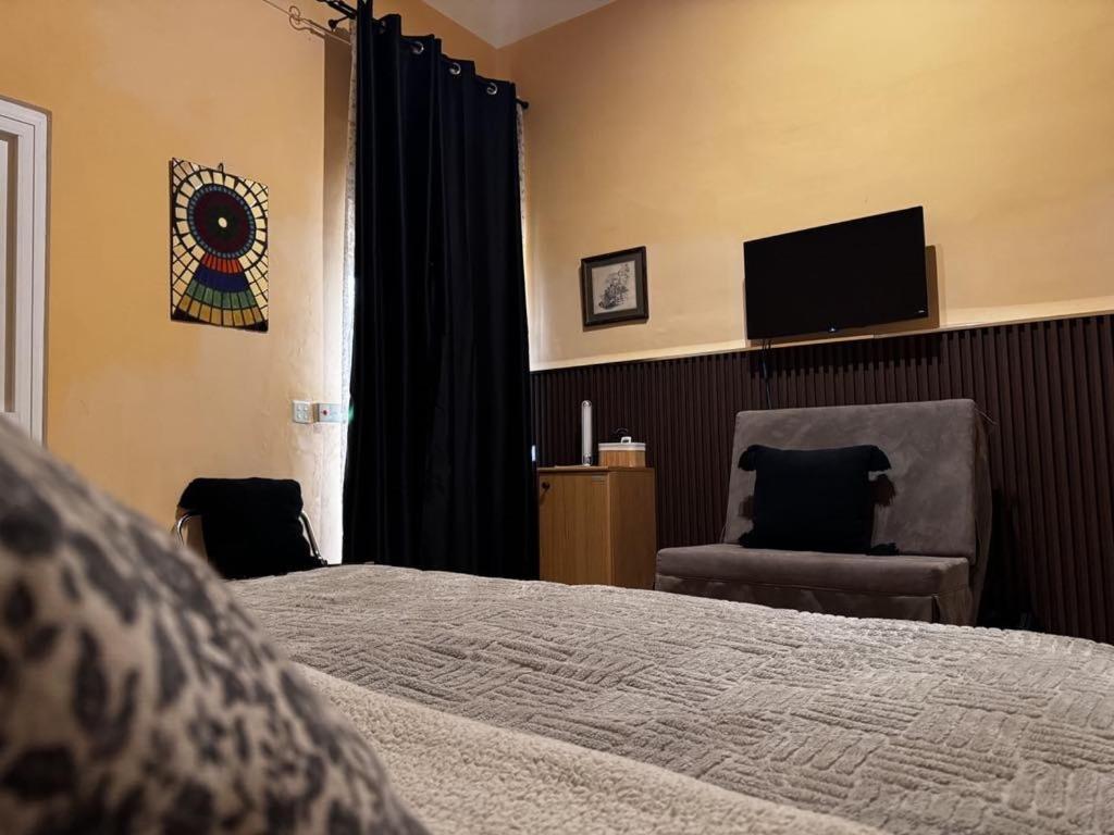 Casa Ricca Bed & Breakfast เซนต์พอลส์เบย์ ภายนอก รูปภาพ