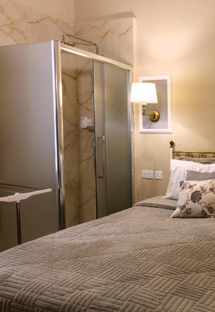Casa Ricca Bed & Breakfast เซนต์พอลส์เบย์ ภายนอก รูปภาพ