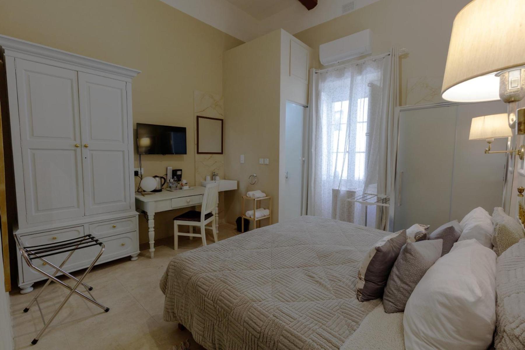 Casa Ricca Bed & Breakfast เซนต์พอลส์เบย์ ภายนอก รูปภาพ