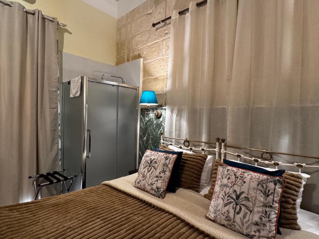 Casa Ricca Bed & Breakfast เซนต์พอลส์เบย์ ภายนอก รูปภาพ