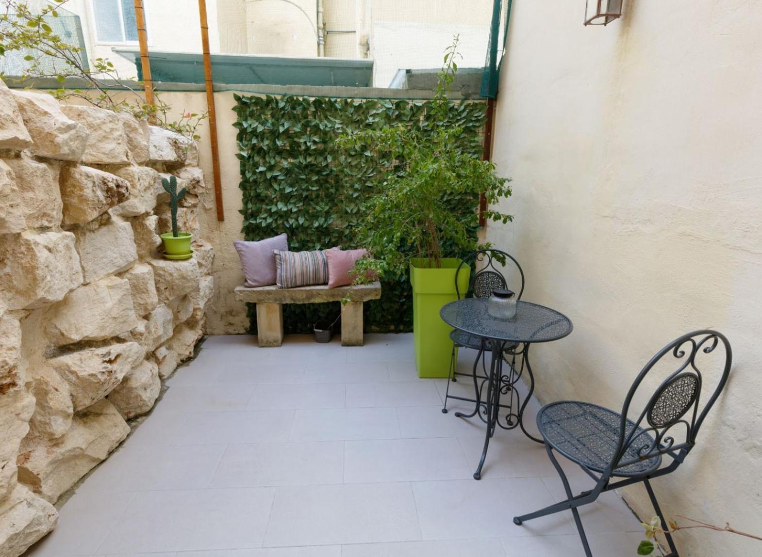 Casa Ricca Bed & Breakfast เซนต์พอลส์เบย์ ภายนอก รูปภาพ